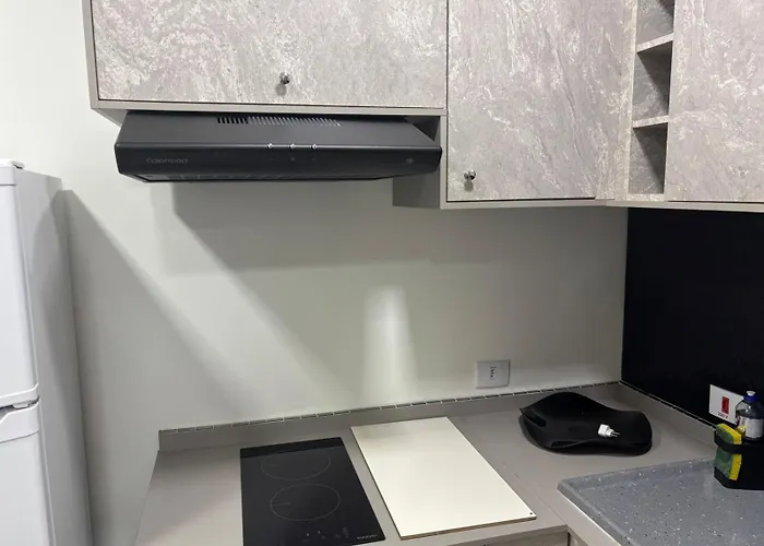 Apartamento Em Foz Do Iguacu, Ravello Residencial