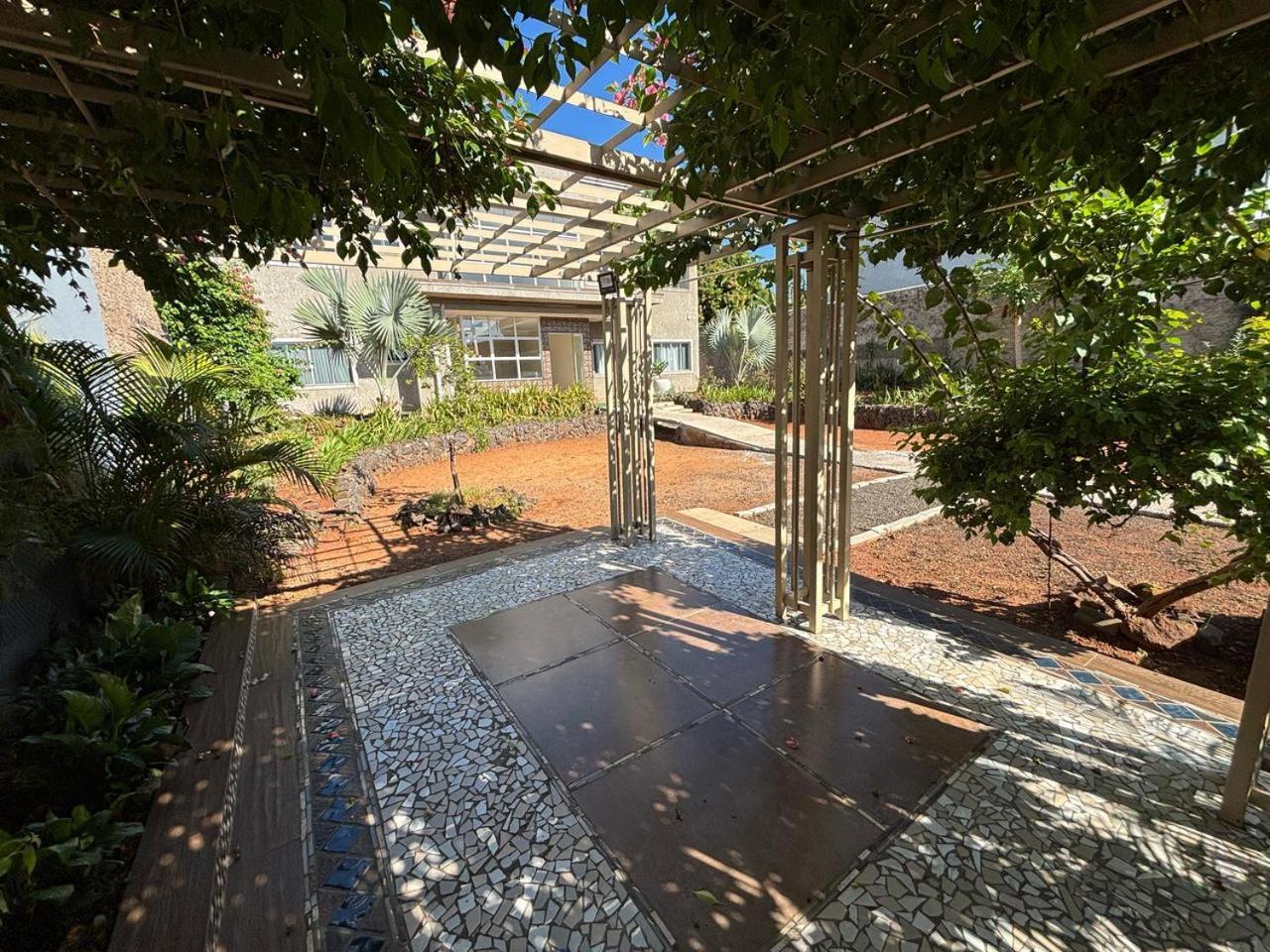 Em Foz Do Iguacu, Ravello Residencial