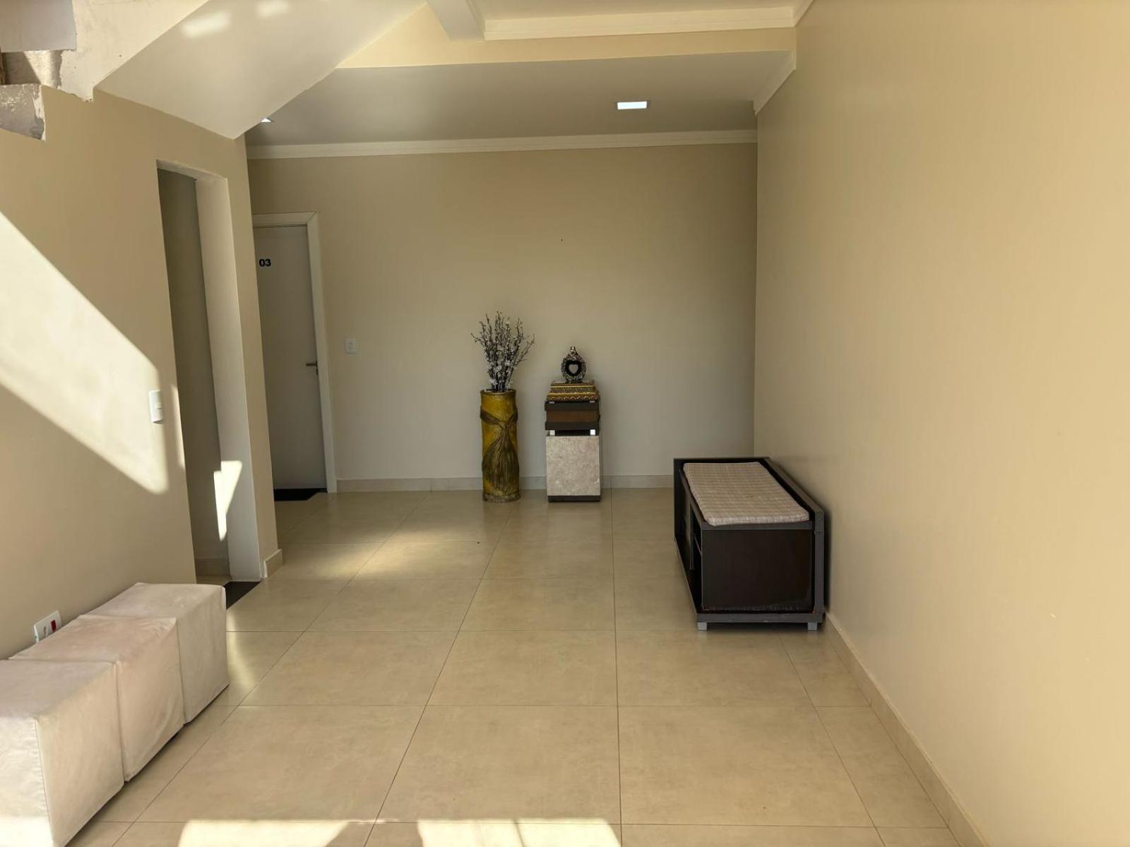 Apartamento Em Foz Do Iguacu, Ravello Residencial