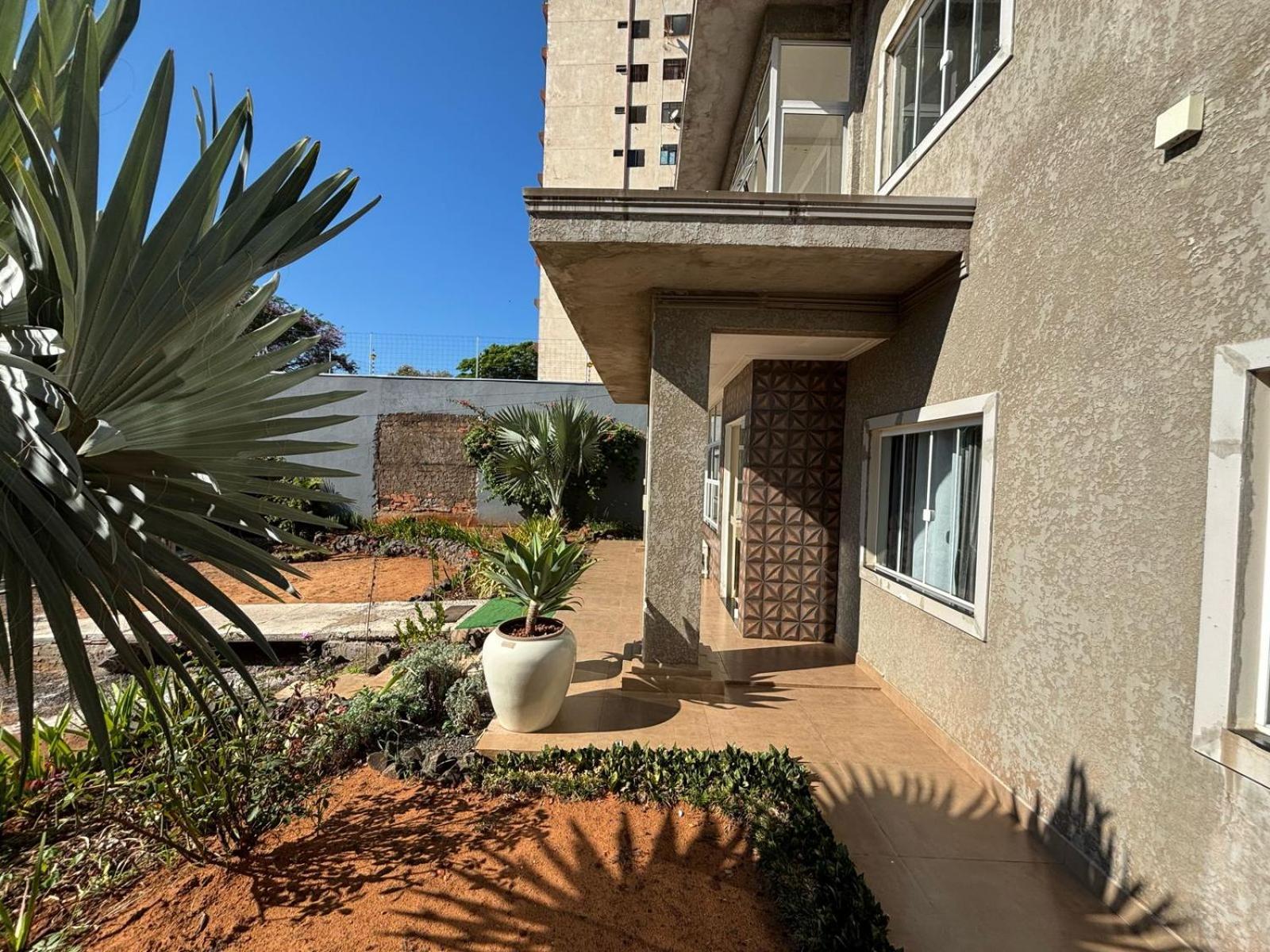 Em Foz Do Iguacu, Ravello Residencial Apartamento *