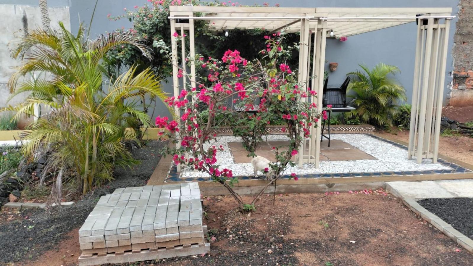 Em Foz Do Iguacu, Ravello Residencial