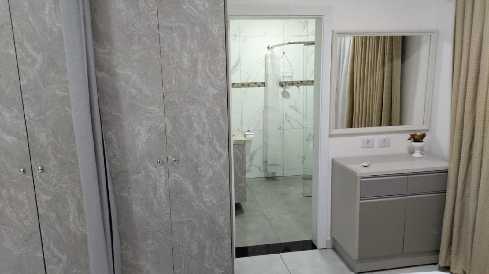 Em Foz Do Iguacu, Ravello Residencial