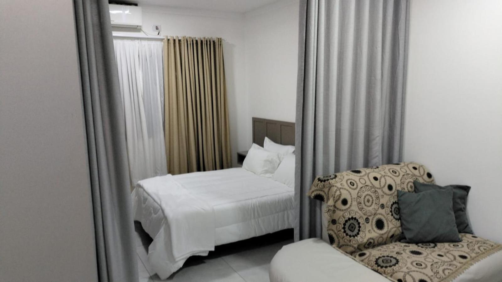 Em Foz Do Iguacu, Ravello Residencial