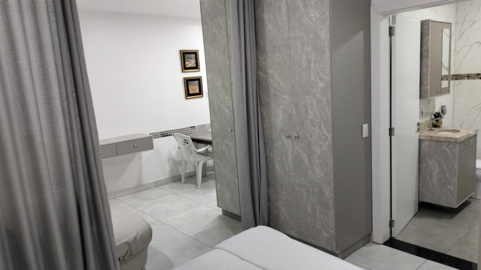 Em Foz Do Iguacu, Ravello Residencial